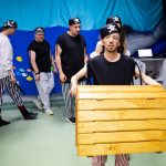 piknik niepełnosprawnych, Piraci z Karaibów (8)