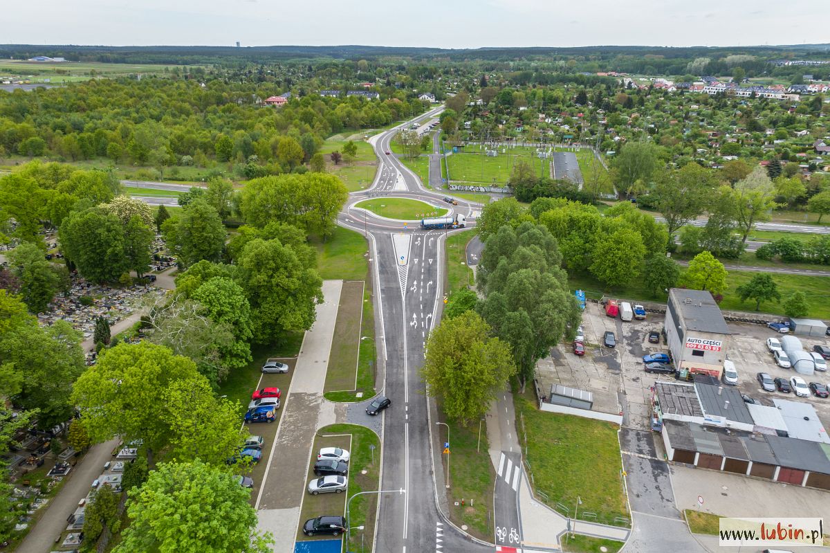 Miasto gotowe na remont, czas na ruch gminy