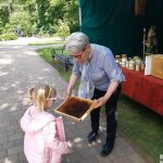 światowy dzień pszczół, zoo, 20.05.2023 r (23)