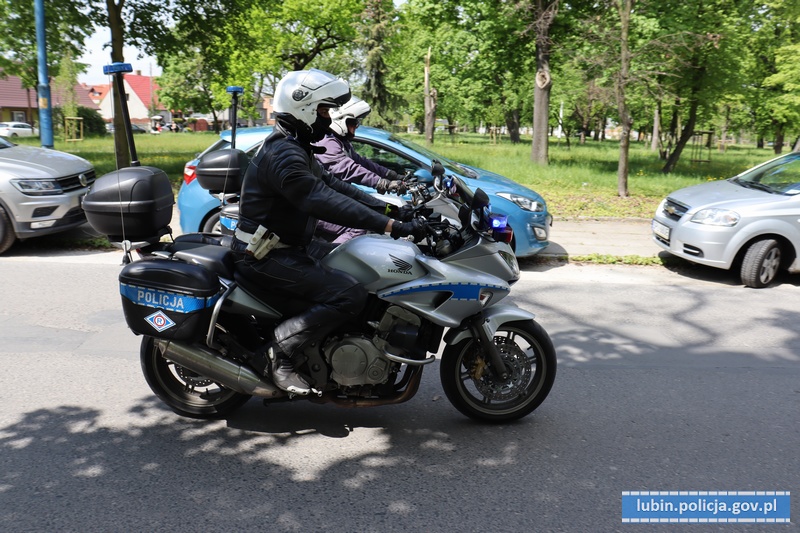 Motocykliści kontra policjanci. Dziś dodatkowe kontrole