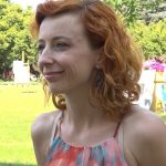 Bernarda Gołąb-Lisowska