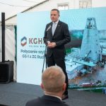 KGHM szyb GG-1 Kwielice 2023-06-30 Tomasz ZDzikot (2)