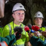 KGHM szyb GG-1 Kwielice 2023-06-30 Tomasz ZDzikot (4)