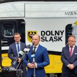 Koleje Dolnośląskie Mieszko I poczet królów i książąt (2)