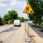 Spacerowa remont (2)