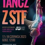 Tańcz-z-STF-plakat