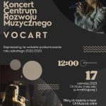Vocart-plakat