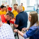 dzien dziecka, WTZ promyk, słoneczko, równe szanse, jankowski (5)