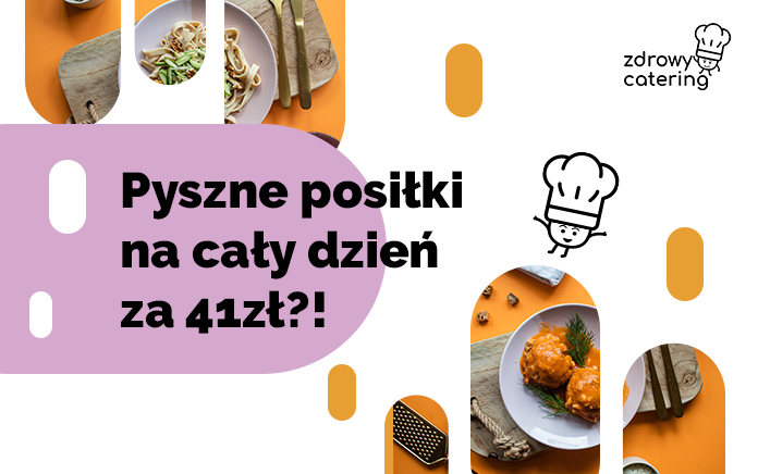 Tani catering dietetyczny – luksus na każdą kieszeń