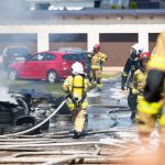 pożar domu, Osiek (14)