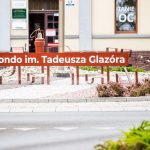 rondo Glazóra (2)