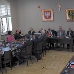 sesja rady miejskiej 2