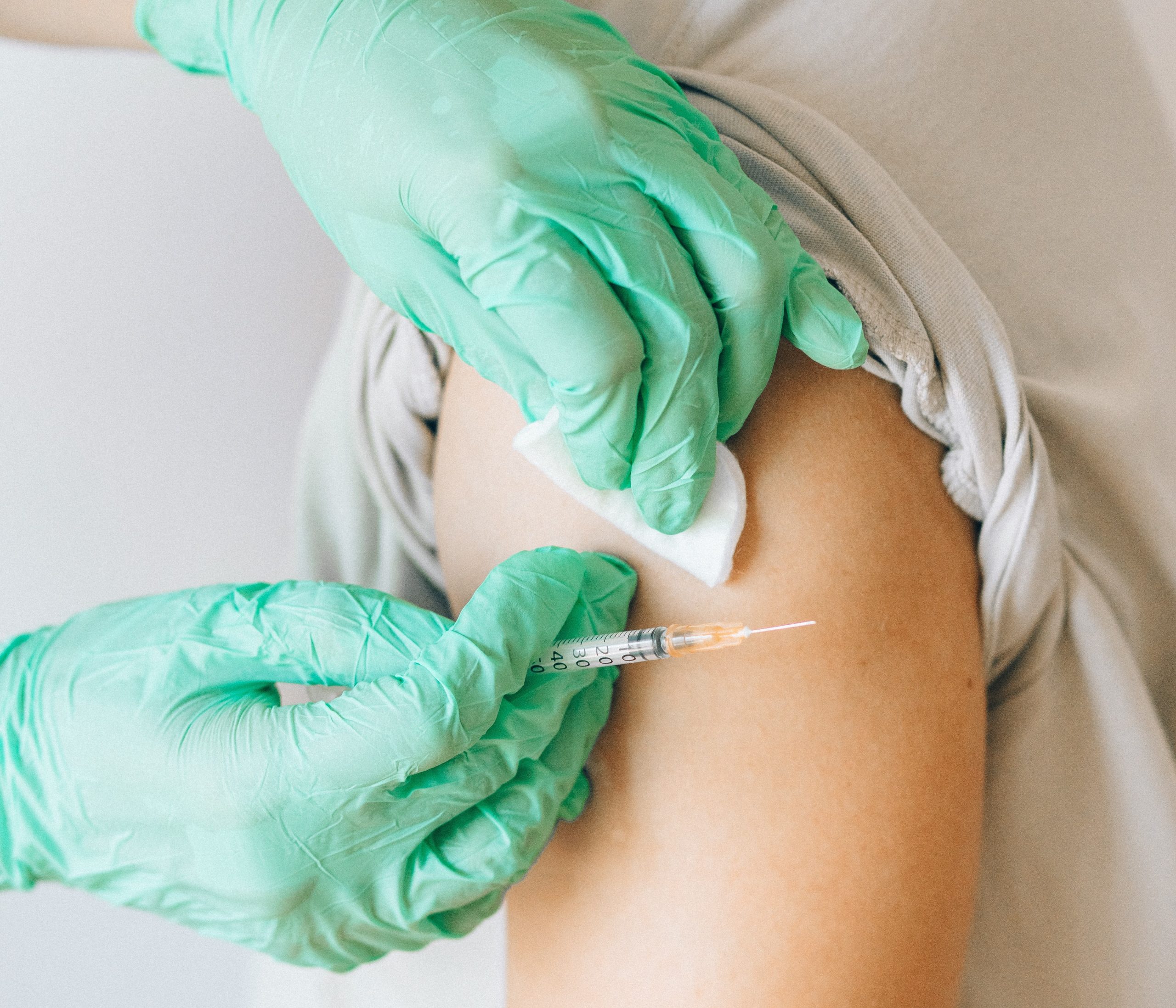 Bezpłatne szczepienia przeciwko HPV również w Lubinie