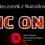 Music on fire – Baner lubin.pl