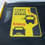 autobusy, naklejki, Lubińskie Przewozy Pasażerskie, 2023 (1)
