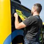 autobusy, naklejki, Lubińskie Przewozy Pasażerskie, 2023 (7)