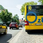 autobusy, naklejki, Lubińskie Przewozy Pasażerskie, 2023 (8)