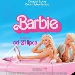 Barbie-plakat