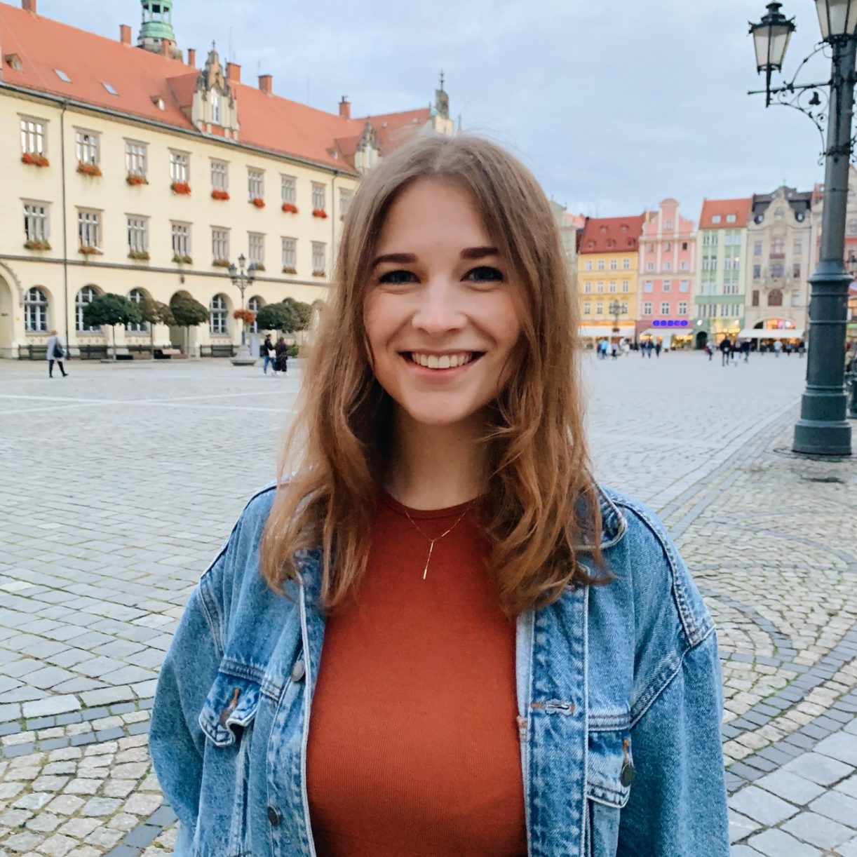 Lubińska youtuberka podbija Internet