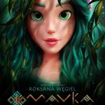 Mavka-plakat
