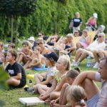 Teatr Rozrywki Magiczna Fasola CDT Kulturalne Lato (86)