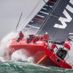 WindWhisper – Fastnet