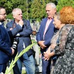 Zbrodnia Lubińska 2023 – cmentarz-21