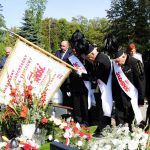 Zbrodnia Lubińska 2023 – cmentarz-22