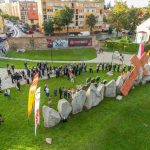 obchody zbrodni lubińskiej 31.08.2023-25