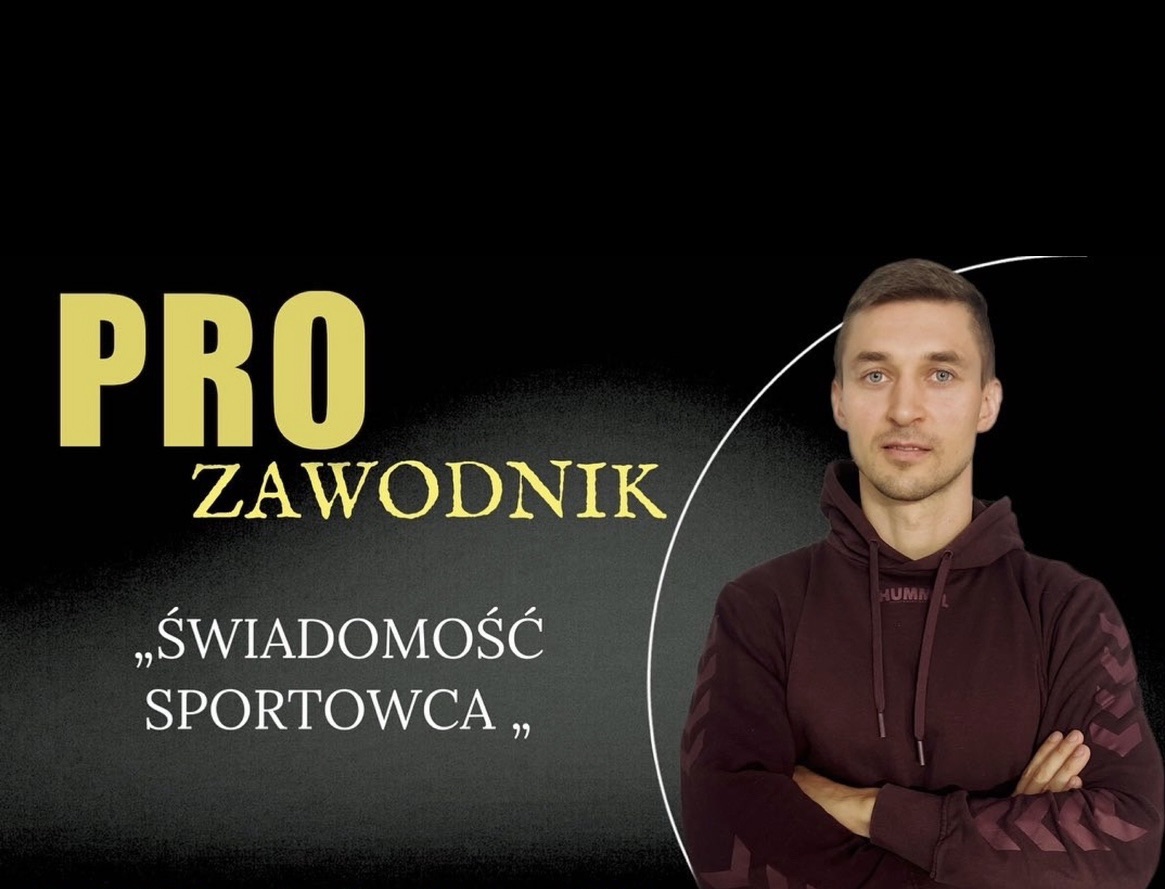 2. edycja konferencji „Świadomość sportowca”