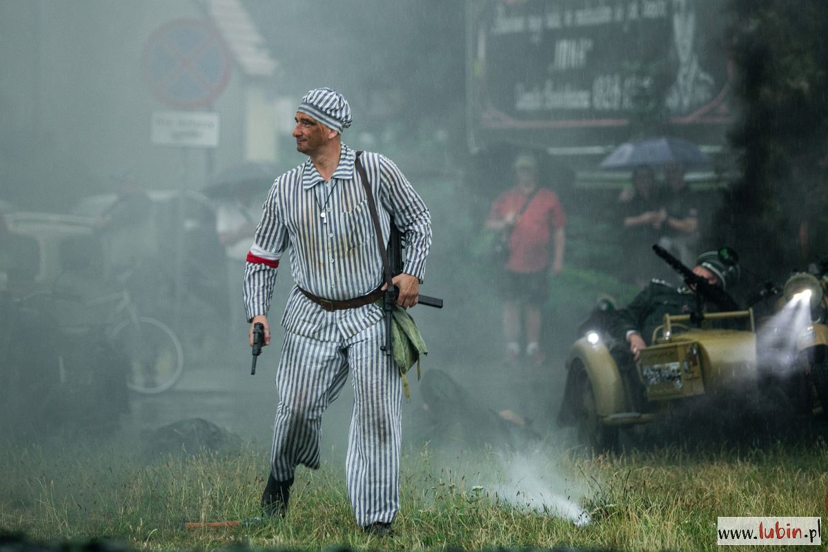 Żywa historia w 80. rocznicę godziny „W”