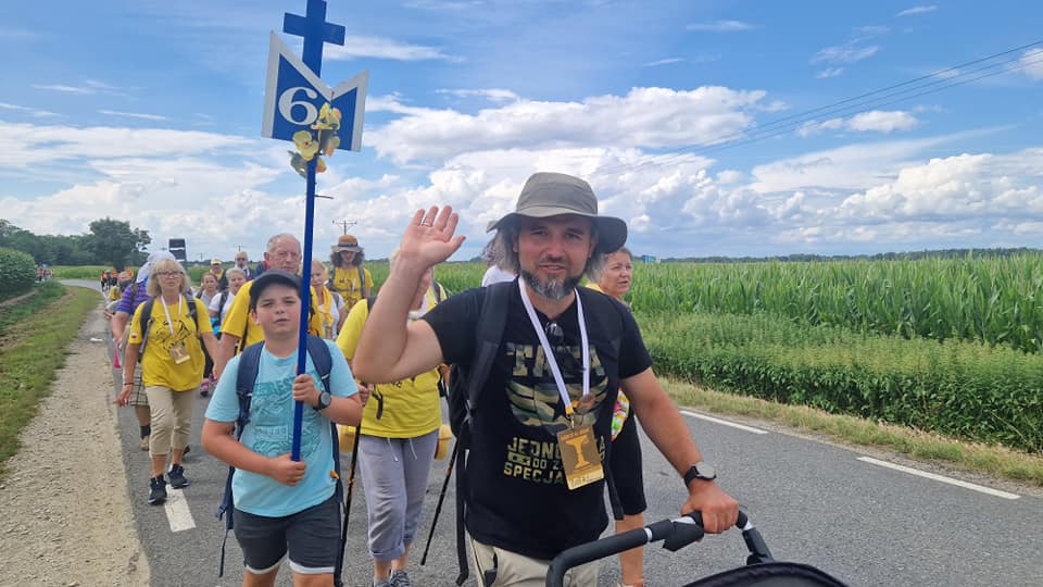 Są już blisko celu