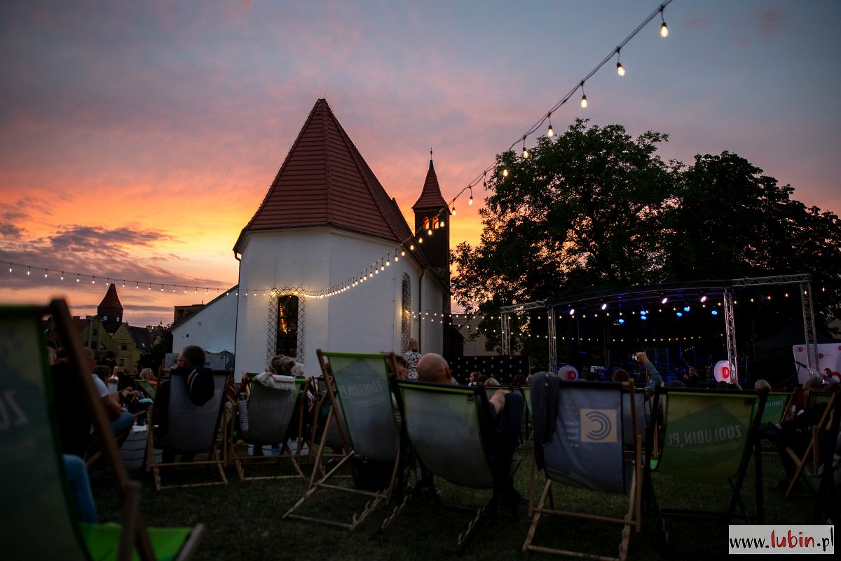 To będzie muzyczna podróż przez Amerykę Południową