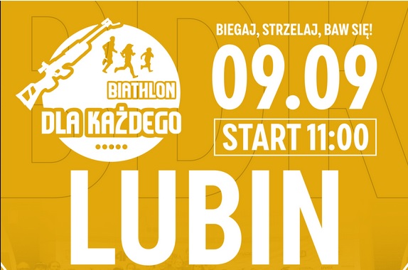 Biathlon dla każdego