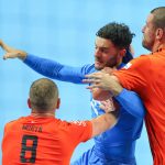 MKS Zaglebie Lubin – Orlen Wisla Plock