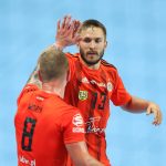 MKS Zaglebie Lubin – Orlen Wisla Plock