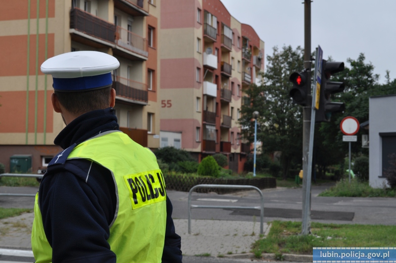 Droga do szkoły musi być bezpieczna