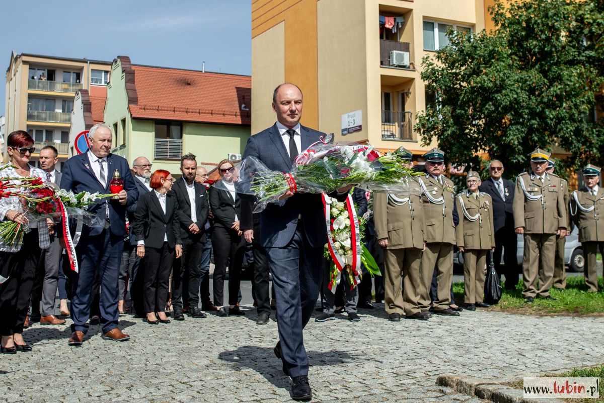 84 lata temu wybuchła wojna…