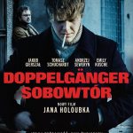 Doppelganger.-Sobowtór-plakat