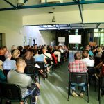 Droga Lubin Wrocław spotkanie informacyjne Osiek [2023-09-26]-3