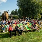 Folkowe Pożegnanie Lata Śpiewające Dinozaury 2023 (4)