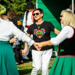 Folkowe Pożegnanie Lata Śpiewające Dinozaury 2023 (9)