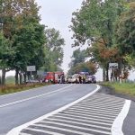 Gogołowice wypadek 2023