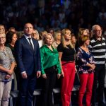 Inauguracja Uniwersytetu Senioralnego 2023 fot Marlena Bielecka-Lubin (28)