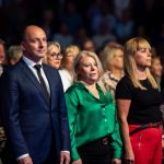 Inauguracja Uniwersytetu Senioralnego 2023 fot Marlena Bielecka-Lubin (30)