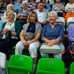 Inauguracja Uniwersytetu Senioralnego 2023 fot Marlena Bielecka-Lubin (41)