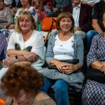Inauguracja Uniwersytetu Senioralnego 2023 fot Marlena Bielecka-Lubin (42)