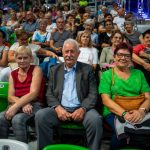 Inauguracja Uniwersytetu Senioralnego 2023 fot Marlena Bielecka-Lubin (43)