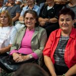 Inauguracja Uniwersytetu Senioralnego 2023 fot Marlena Bielecka-Lubin (45)