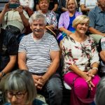 Inauguracja Uniwersytetu Senioralnego 2023 fot Marlena Bielecka-Lubin (47)